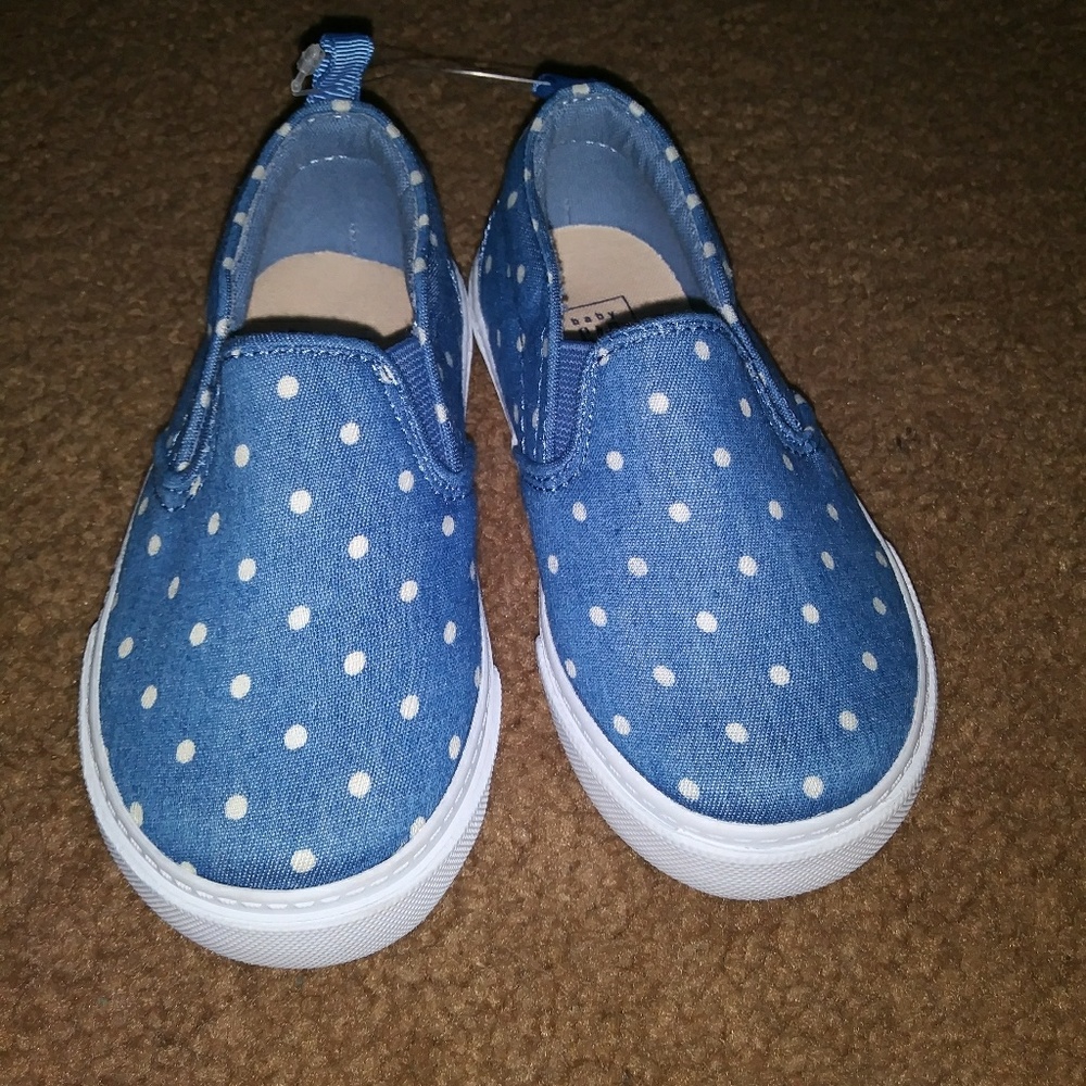 🚨FINAL SALE🚨Baby Gap Shoes